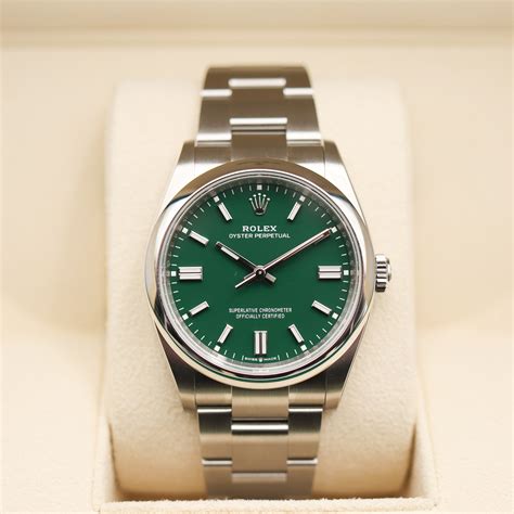 rolex oyster perpetual 36 manual.